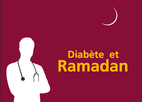 Diabète et ramadan