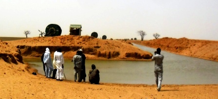 MORT DU JEUNE SALIF DIALLO: Senhuile sera poursuivie en justice pour négligence. MORT DU JEUNE SALIF DIALLO: Senhuile sera poursuivie en justice pour négligence.