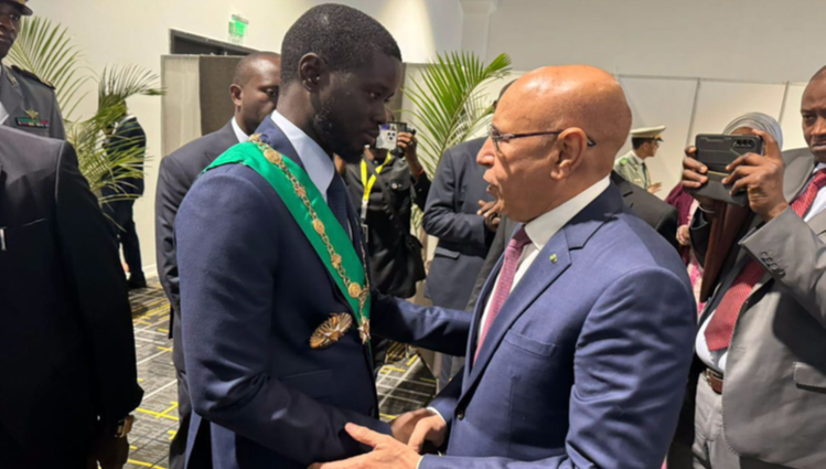 La pêche, le cœur battant des échanges entre le Sénégal et la Mauritanie