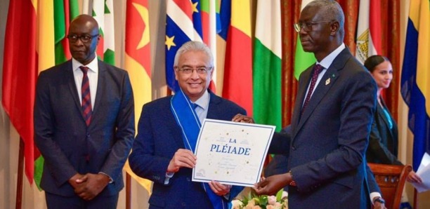 Les Parlementaires de la Francophonie magnifient la maturité et la vitalité de la démocratie sénégalaise.