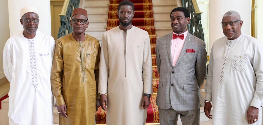 Création d’emplois, réduction du coût de la vie : le secteur privé accepte la main tendue du Gouvernement Création d’emplois, réduction du coût de la vie : le secteur privé accepte la main tendue du Gouvernement