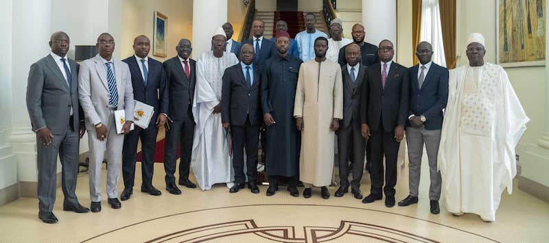 Création d’emplois, réduction du coût de la vie : le secteur privé accepte la main tendue du Gouvernement Création d’emplois, réduction du coût de la vie : le secteur privé accepte la main tendue du Gouvernement