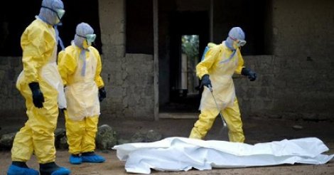 Ebola : le Liberia se croyait libéré mais déclare trois cas
