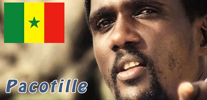 Nécrologie : Décès du rappeur sénégalais Pacotille !
