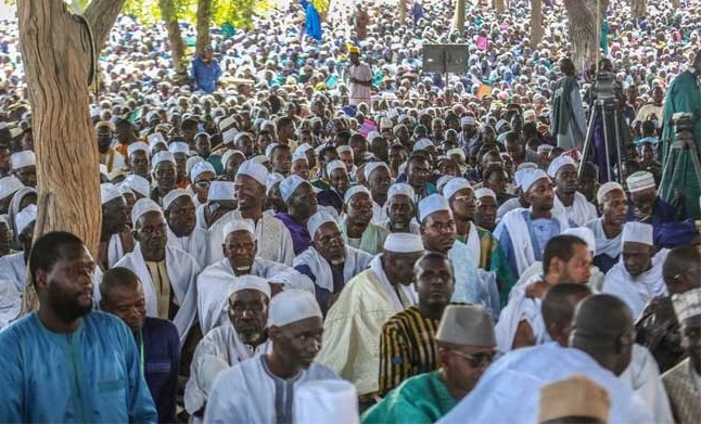 Daaka Médina Gounass : le comité d’organisation salue la mobilisation des services de l’Etat