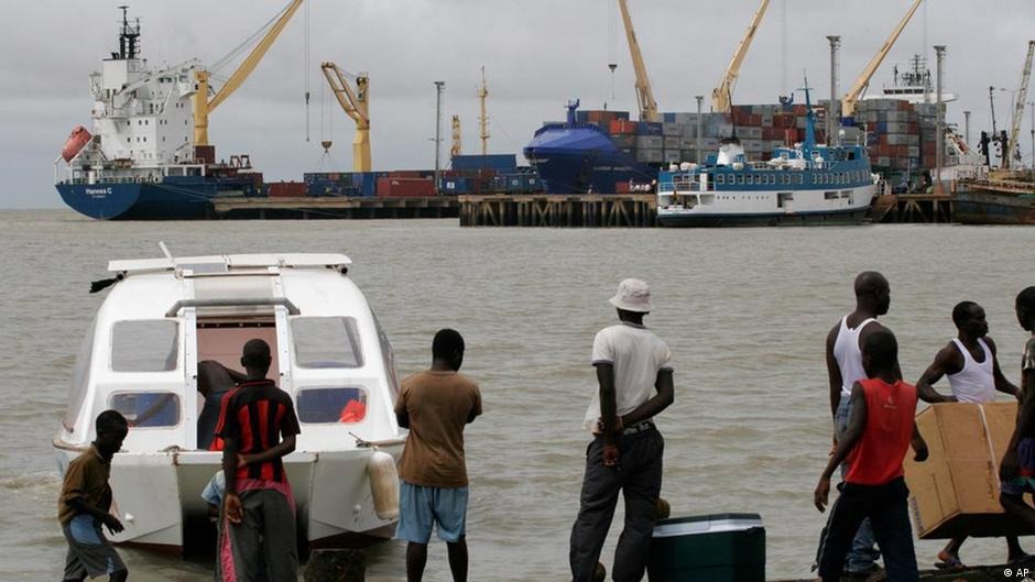 ​55,201 milliards FCFA d’exportations vers la Guinée Bissau