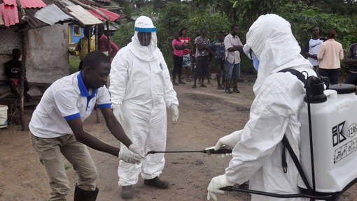 Un rapport accable l'OMS pour sa gestion d'Ebola