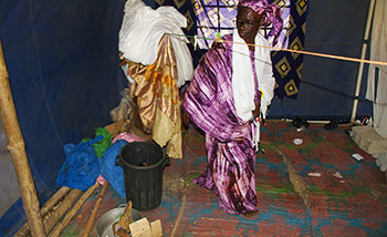 ENTRE SOUFFRANCES ET DÉSESPÉRANCE : la Misère torture les Sinistrés de Goxu Mbacc (Reportage) ENTRE SOUFFRANCES ET DÉSESPÉRANCE : la Misère torture les Sinistrés de Goxu Mbacc (Reportage)