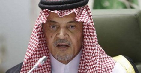 Le prince saoudien Fayçal est mort