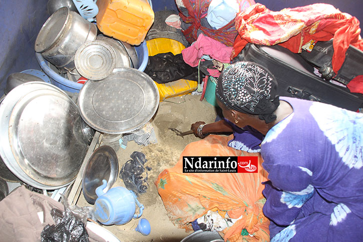 ENTRE SOUFFRANCES, DÉSESPÉRANCE, ABANDON, RISQUES DE MALADIES ET RATS : les Sinistrés de GOXU MBACC parlent (vidéo) ENTRE SOUFFRANCES, DÉSESPÉRANCE, ABANDON, RISQUES DE MALADIES ET RATS : les Sinistrés de GOXU MBACC parlent (vidéo)