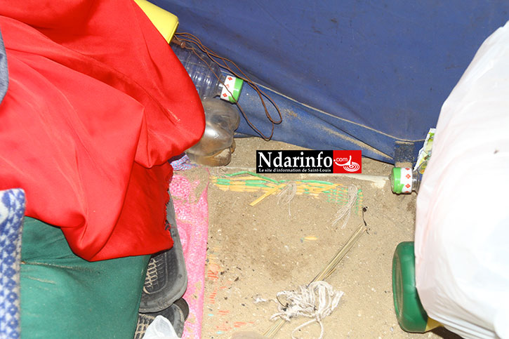 ENTRE SOUFFRANCES, DÉSESPÉRANCE, ABANDON, RISQUES DE MALADIES ET RATS : les Sinistrés de GOXU MBACC parlent (vidéo) ENTRE SOUFFRANCES, DÉSESPÉRANCE, ABANDON, RISQUES DE MALADIES ET RATS : les Sinistrés de GOXU MBACC parlent (vidéo)