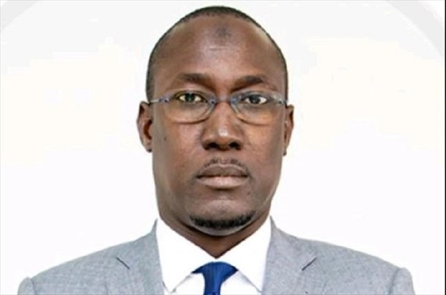Un alumni de l'UGB de Saint-Louis à la tête de la BNDE