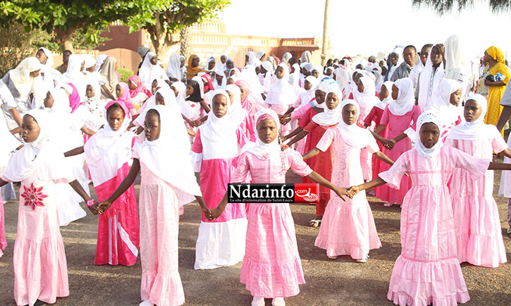 (PHOTOS – VIDÉOS) LEYLATOUL KHADR 2015 : Le Daara Serigne Mamoune NDIAYE fête l’excellence. (PHOTOS – VIDÉOS) LEYLATOUL KHADR 2015 : Le Daara Serigne Mamoune NDIAYE fête l’excellence.