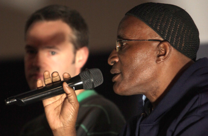 Le Directeur de publication du journal Le Quotidien déféré au parquet Le Directeur de publication du journal Le Quotidien déféré au parquet