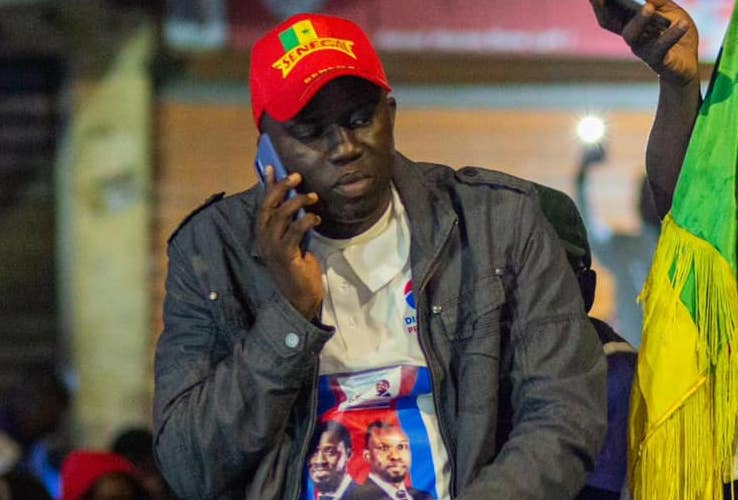 Nomination : Modou Mbéne GUÈYE à la tête de l’ASEPEX