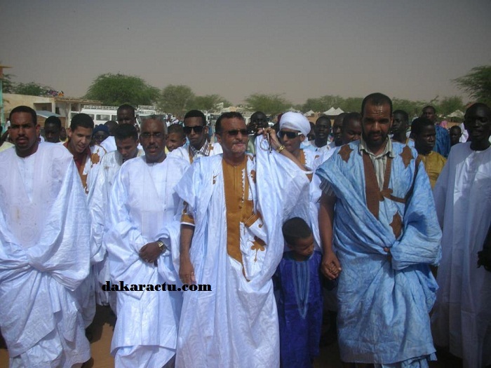 Une équipe médicale sénégalaise dépêchée pour Nimzath 2015 Une équipe médicale sénégalaise dépêchée pour Nimzath 2015