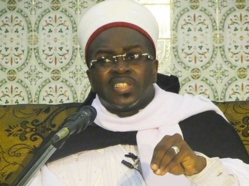 (AUDIO) CÉLÉBRATION DE LA KORITE CE VENDREDI: Déclaration de l'imam Mouhammedou Abdoulaye CISSE. (AUDIO) CÉLÉBRATION DE LA KORITE CE VENDREDI: Déclaration de l'imam Mouhammedou Abdoulaye CISSE.