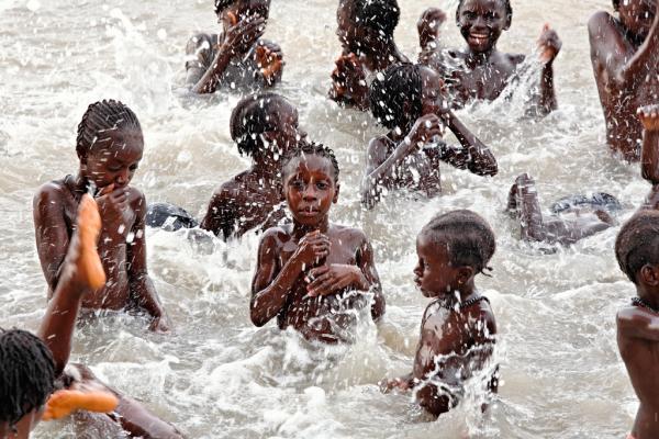 Trois jeunes filles d’une même famille noyées dans un marigot à Matam