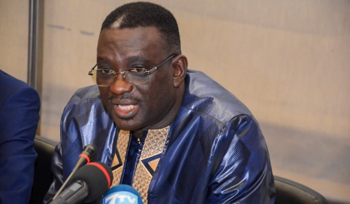 Sénégal : " sur les 326 partis créés, seuls 70 ont une adresse connue "