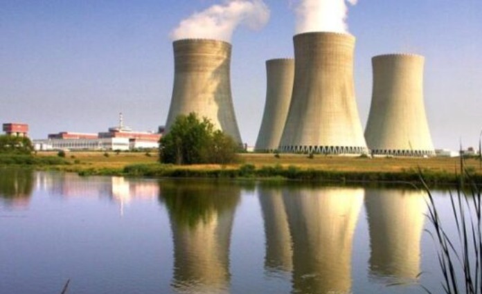 Ghana : cinq entreprises rivalisent pour construire la première centrale nucléaire du pays