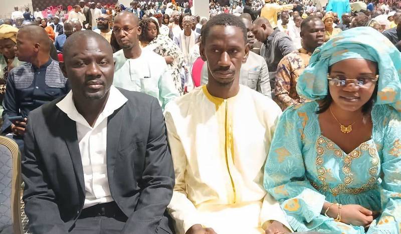 Appel Urgent pour prévenir des Conflits entre Producteurs et Éleveurs dans le Walo. Par Ibrahima Mbodj/ Pastef DIAMA