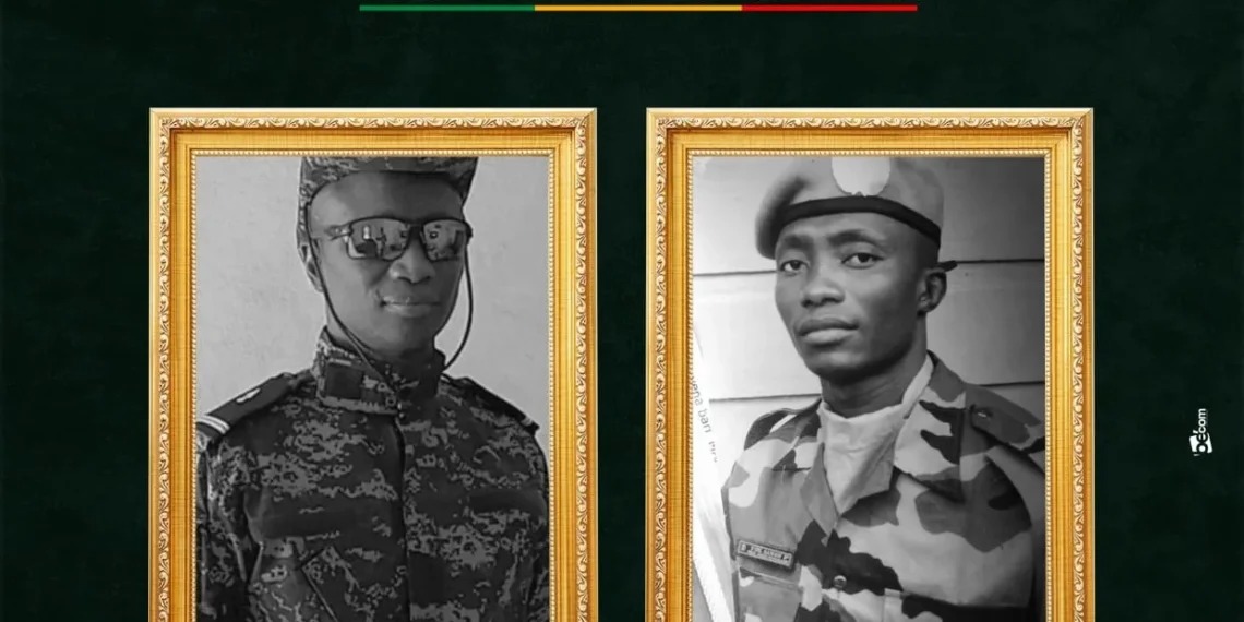 L’affaire Didier Badji et Fulbert Sambou relancée. Amath Suzanne Camara et Bah Diakhaté visés par une plainte