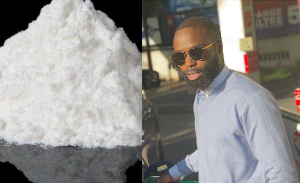 Trafic international de drogue impliquant le fils de Idy : dans l'antre du réseau de “Scarface”