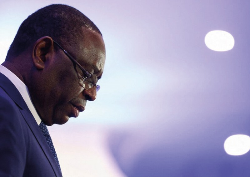 Ingérence dans la vie politique : le Maroc et la France rappellent Macky Sall à l’ordre Ingérence dans la vie politique : le Maroc et la France rappellent Macky Sall à l’ordre