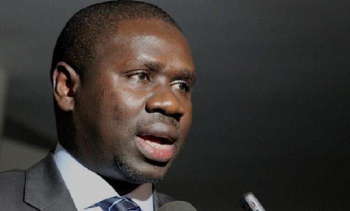Arrestations des autorités Politiques : Un délit à supprimer selon Oumar Youm