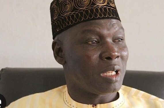 Le professeur Babacar Guèye nommé facilitateur des Assises de la justice