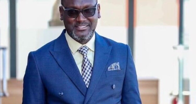 Accusé d'avoir empoché 1,2 milliard pour des baux en toc : Doro GUÈYE se défausse sur Macky SALL  Accusé d'avoir empoché 1,2 milliard pour des baux en toc : Doro GUÈYE se défausse sur Macky SALL