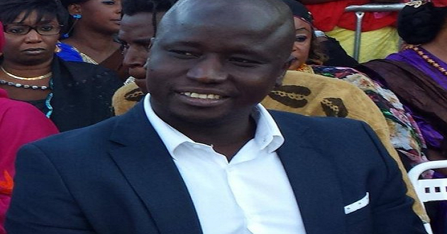 Le Consul du Sénégal à Marseille Tamsir Faye démis de ses fonctions