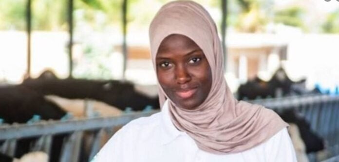 Aïssatou Faye et les deux agents : les précisions de la Police nationale