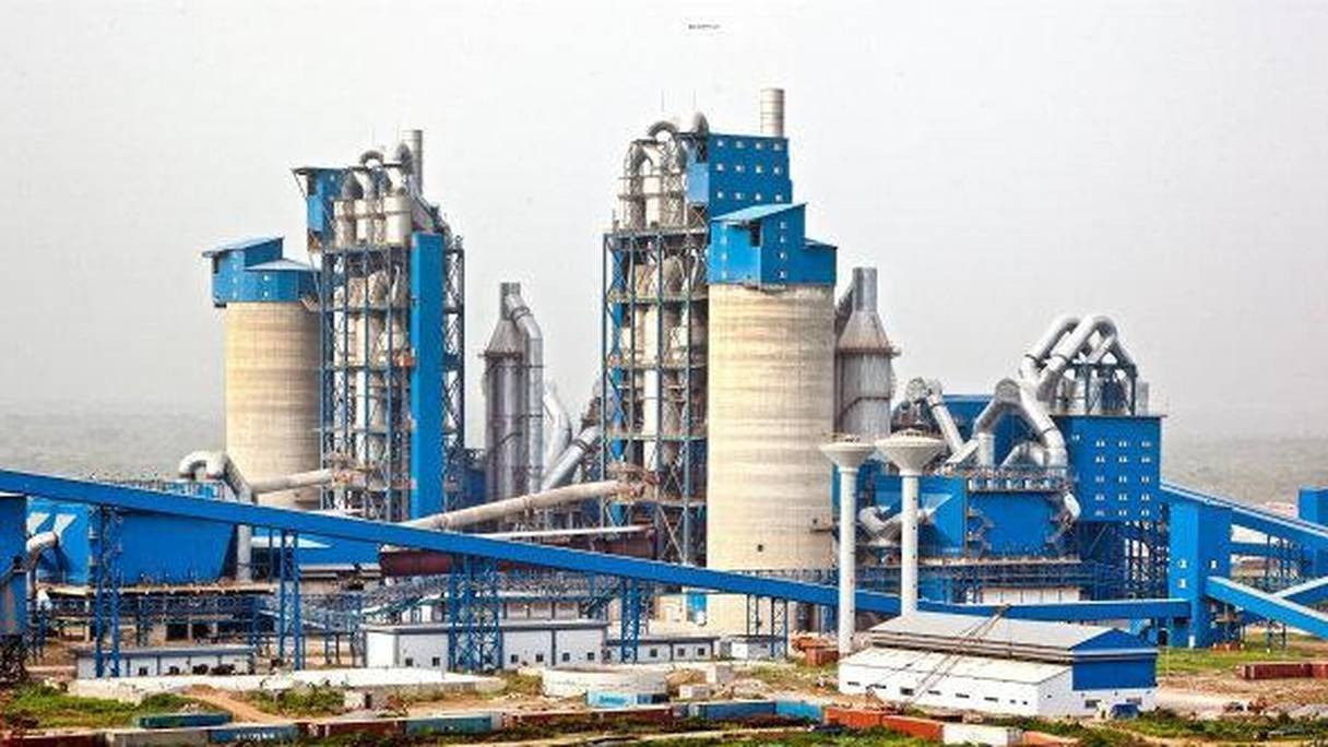 Industries Chimiques du Sénégal : Le Gouvernement suspend les sondages