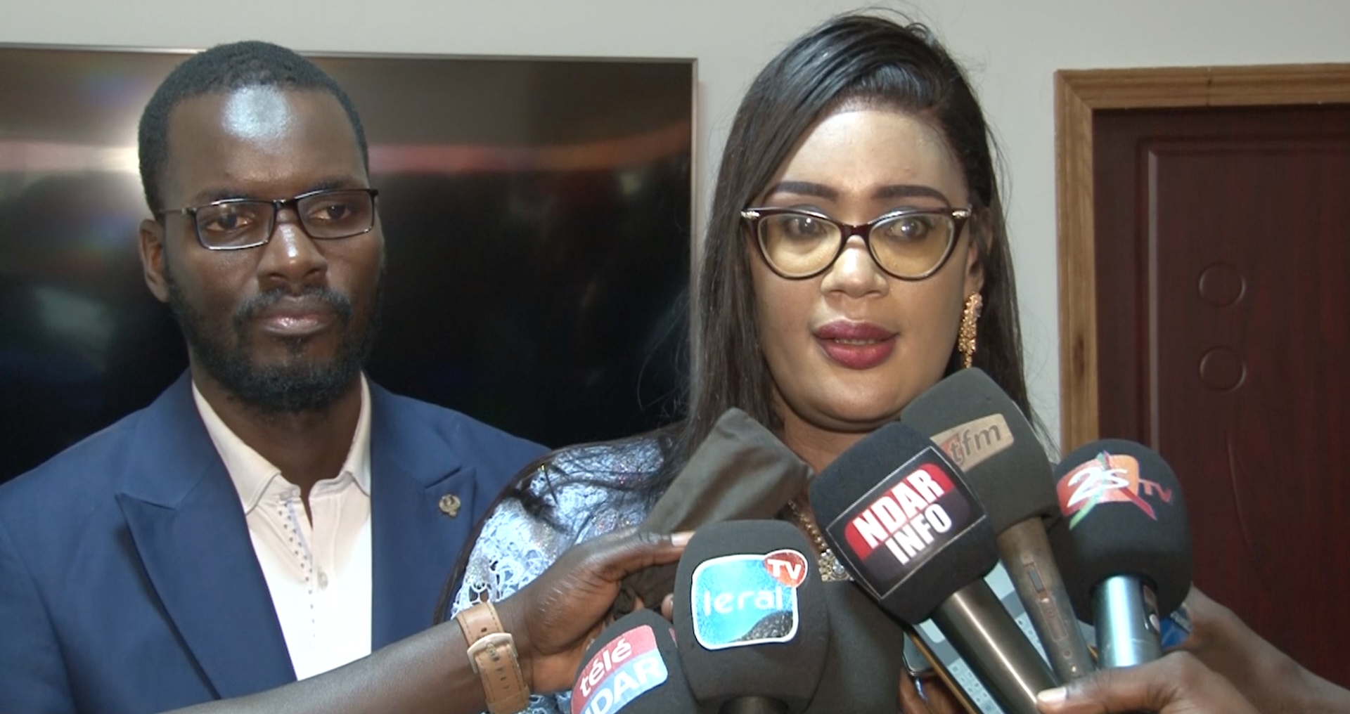 ​OLAC : Diarra SOW, la nouvelle DG, décline ses ambitions 