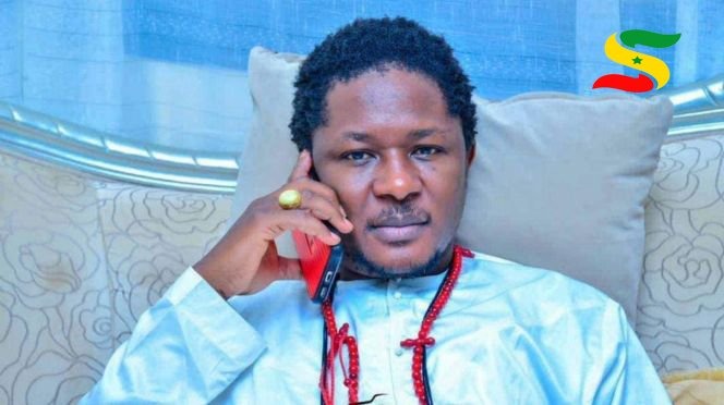 Cheikh Bara Ndiaye convoqué demain jeudi à la DIC