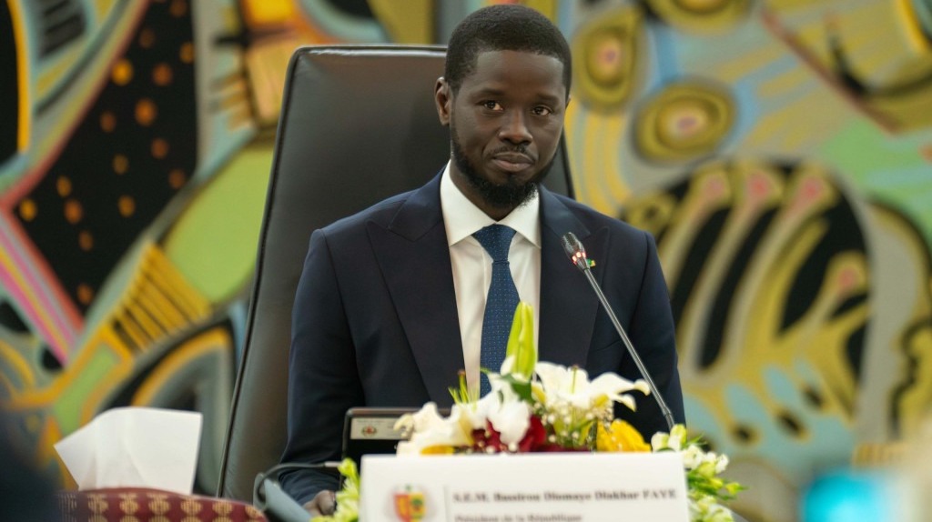 Le Communiqué du conseil des ministres et les Nominations de ce 5 juin 2024 Le Communiqué du conseil des ministres et les Nominations de ce 5 juin 2024