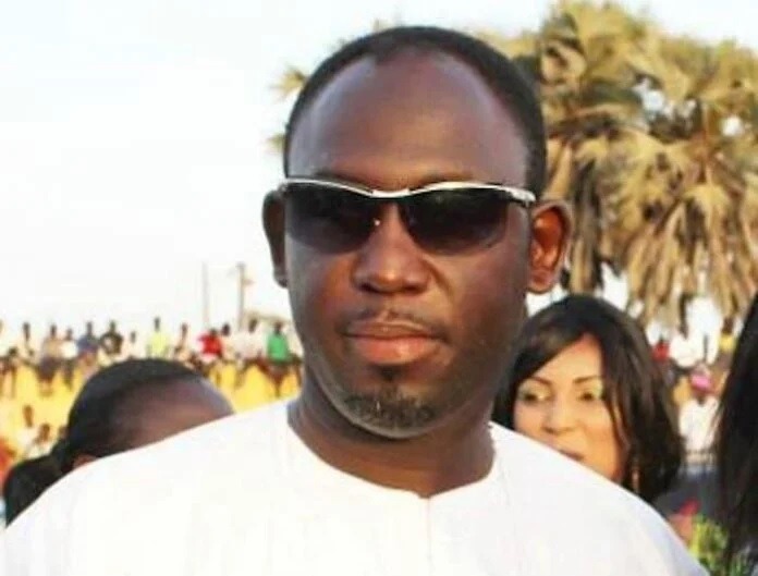 Section de recherches : Adama Faye tiré d'affaire