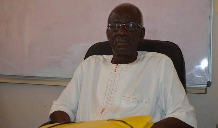 RECHERCHES MATHEMATIQUES : le Professeur Hamet SEYDI démontre le théorème inverse de Galois ! RECHERCHES MATHEMATIQUES : le Professeur Hamet SEYDI démontre le théorème inverse de Galois !