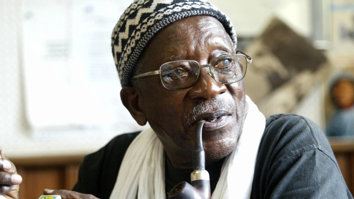 Le 17e anniversaire du décès de Sembène Ousmane commémoré à Saint-Louis
