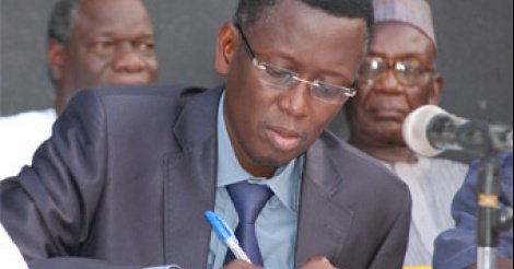 Birame Ndeck Ndiaye, coordonnateur du comité d’organisation Hommage à Pacotille et Omar Bassoum : «Il faut une protection sociale complète des artistes»