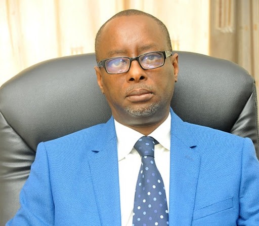 Le Sénégalais Hamidou DIOP réélu membre titulaire du conseil d’administration du BIT