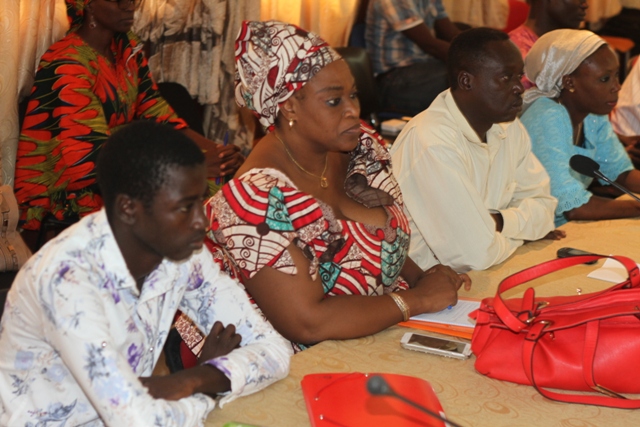 UNIVERSITÉ GASTON BERGER : une radio campus et un studio de production audiovisuelle en 2017. UNIVERSITÉ GASTON BERGER : une radio campus et un studio de production audiovisuelle en 2017.