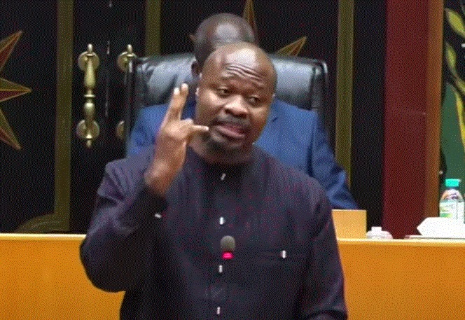 Appui Tabaski de 200.000 francs pour les députés : Guy Marius Sagna décline l'offre