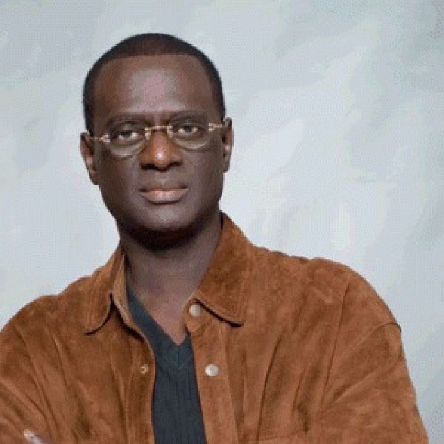 Nécrologie : décès Mansour Dieng de Icône Magazine