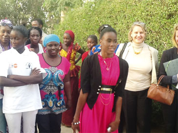 SANTÉ SEXUELLE ET REPRODUCTIVE A SAINT-LOUIS ET MATAM : Pour les jeunes,ce sont les conseils qui manquent le plus SANTÉ SEXUELLE ET REPRODUCTIVE A SAINT-LOUIS ET MATAM : Pour les jeunes,ce sont les conseils qui manquent le plus