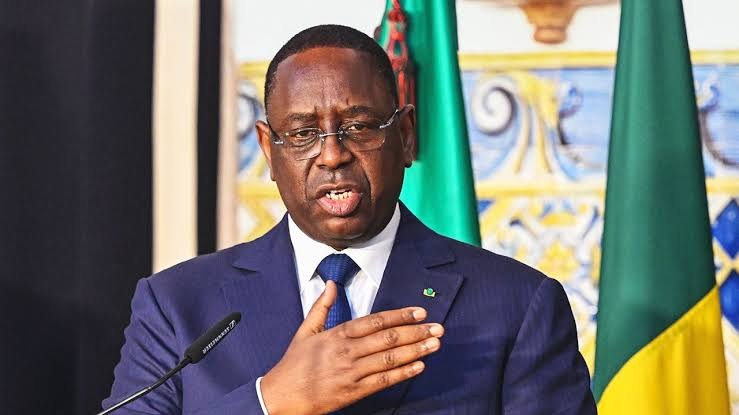 Le collectif des victimes de Macky Sall adresse une correspondance au PR Diomaye Faye