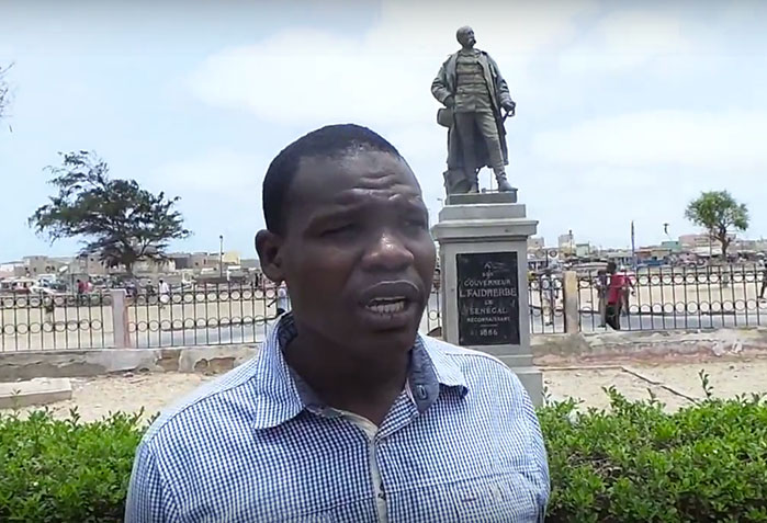 Mouvement associatif : action caritative des jeunes Oustazes à l'endroit des talibés, le 8 août. Mouvement associatif : action caritative des jeunes Oustazes à l'endroit des talibés, le 8 août.