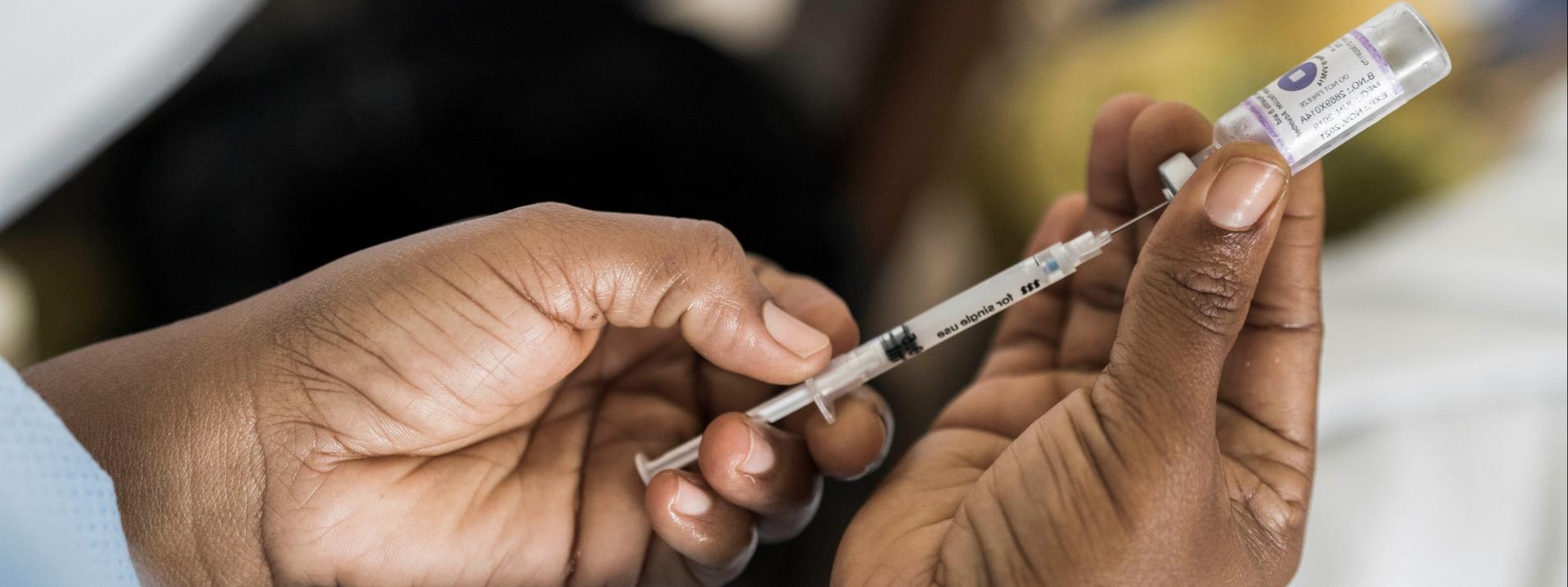 ​Paris : Dakar veut se positionner comme un pôle vaccinal