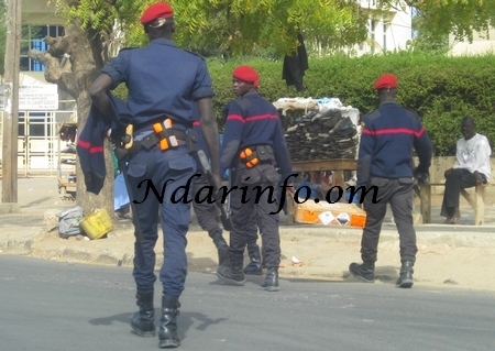 URGENT - LOGEMENTS SOCIAUX: l'opération de déguerpissement a démarré. URGENT - LOGEMENTS SOCIAUX: l'opération de déguerpissement a démarré.